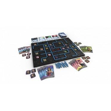 Android: Mainframe_Jeu - de - société