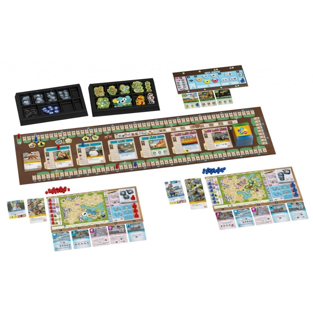 Ark Nova_Jeu-de-société