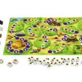 Attrape la Noisette_Jeu - de - société