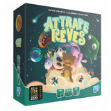 Attrape Rêves_Jeu - de - société