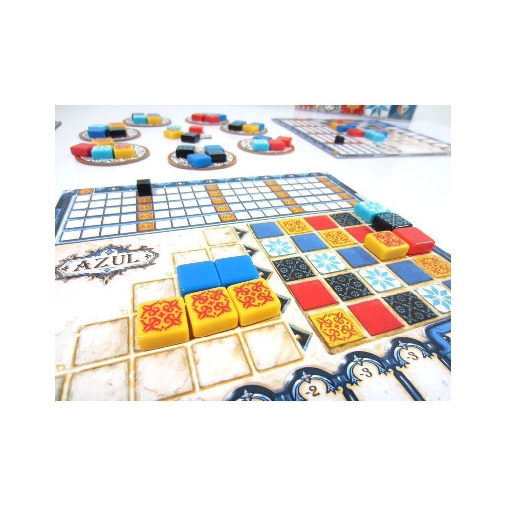 Azul_Jeu - de - société