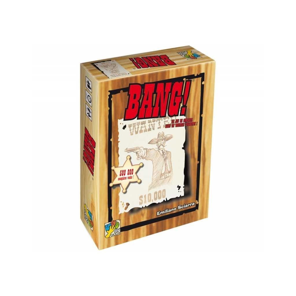 Bang!_Jeu - de - société