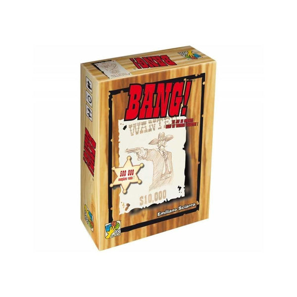 Bang!_Jeu - de - société