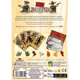 Bang! Legends_Jeu-de-société