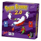 Bazar Bizarre 2.0_Jeu - de - société