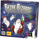 Bazar Bizarre_Jeu - de - société