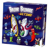 Bazar Bizarre Ultime_Jeu - de - société