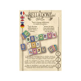 Belladone Bluff_Jeu-de-société