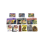 Bestioles en Guerre - Bobards, Pétards et Mouchards_Jeu-de-société