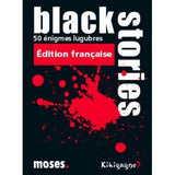 Black Stories_Jeu - de - société