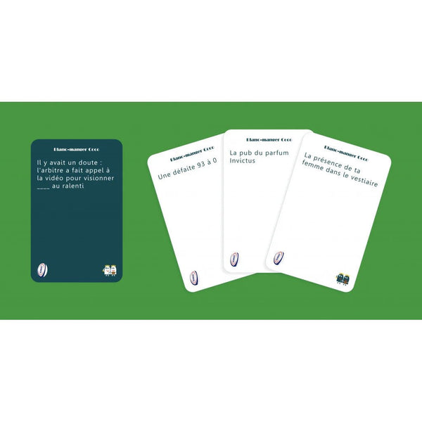 Blanc Manger Coco - Plaquage Cathédrale_Jeu-de-société