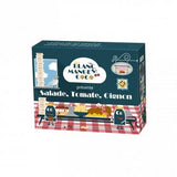 Blanc Manger Coco - Salade, Tomate, Oignon_Jeu - de - société