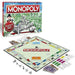 Boîte abîmée - Monopoly Classique_Jeu-de-société