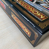 Boîte abîmée - Monopoly - Donjons & Dragons L'honneur des Voleurs_Jeu-de-société