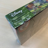 Boîte abîmée - Puzzle Disney - Mickey Et Minnie Dans Les Alpes_Jeu-de-société