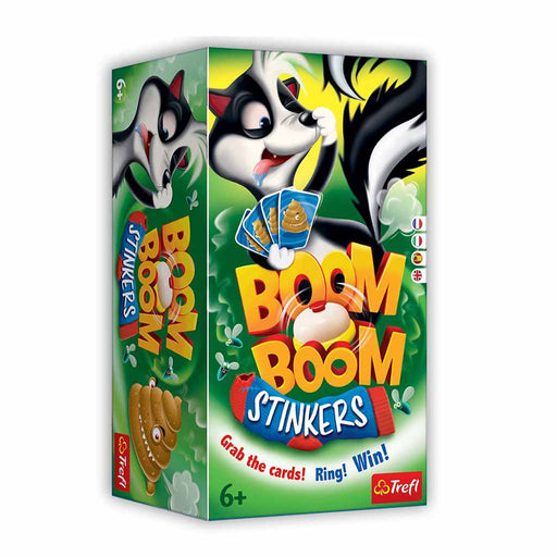 Boom Boom - Stinkers_Jeu-de-société