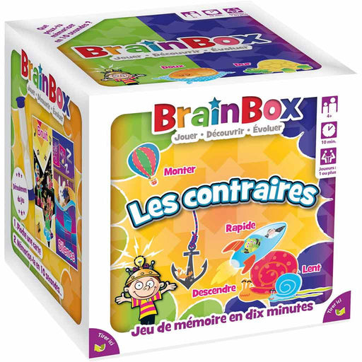 BrainBox : Les contraires_Jeu-de-société