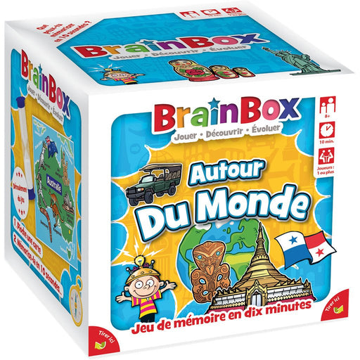 BrainBox : Voyage autour du Monde_Jeu-de-société
