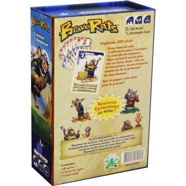 Braverats_Jeu - de - société