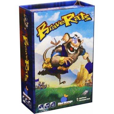 Braverats_Jeu - de - société