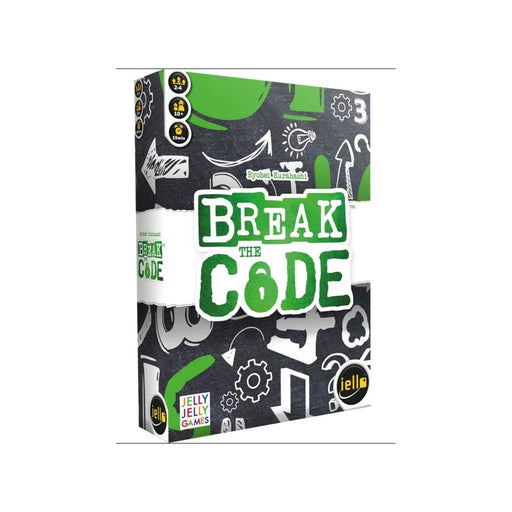 Break the code_Jeu-de-société