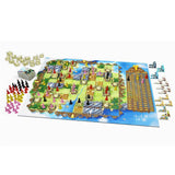Bunny Kingdom_Jeu - de - société