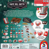 Café del Gatto_Jeu-de-société