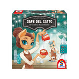 Café del Gatto_Jeu-de-société