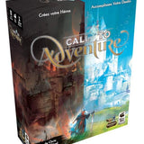 Call To Adventure_Jeu - de - société