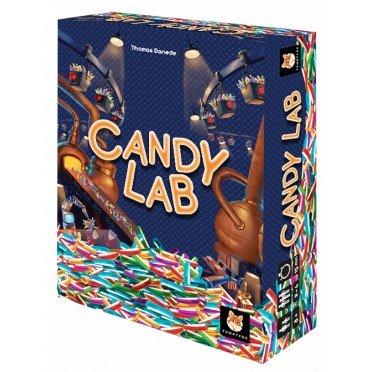 Candy Lab_Jeu - de - société