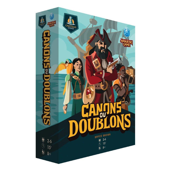 Canons ou Doublons_Jeu-de-société