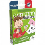 Cartatoto: Additions_Jeu - de - société