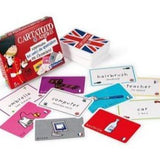 Cartatoto: Anglais_Jeu - de - société