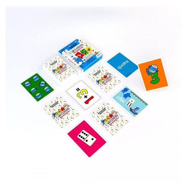 Cartatoto les chiffres_Jeu-de-société