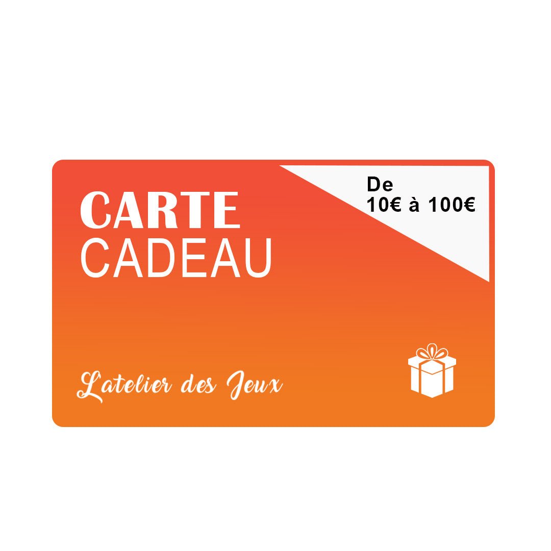 Carte-cadeau L'Atelier des Jeux_Jeu-de-société
