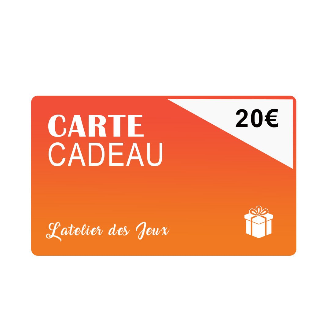 Carte-cadeau L'Atelier des Jeux_Jeu-de-société