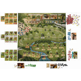 Caylus 1303_Jeu - de - société