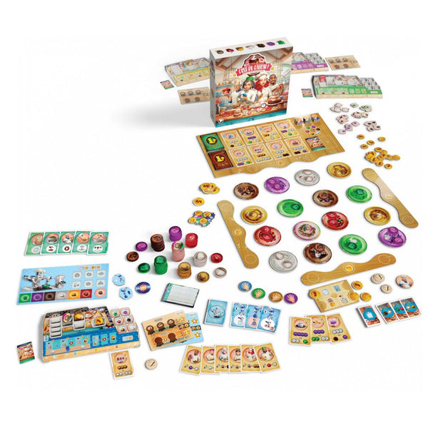 C'est du Gâteau !_Jeu-de-société