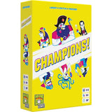 Champions!_Jeu-de-société