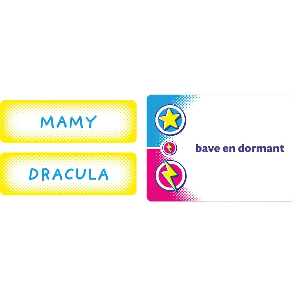 Champions!_Jeu-de-société