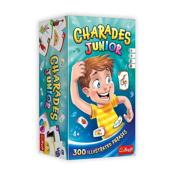 Charades Junior_Jeu-de-société
