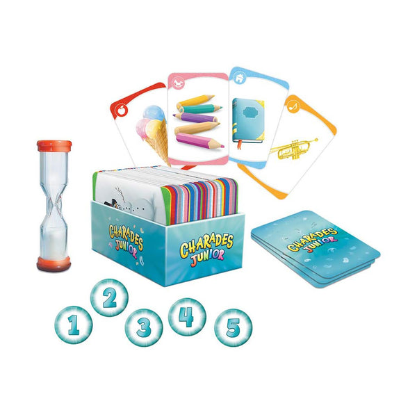 Charades Junior_Jeu-de-société