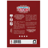 Chicago’s Kitchen_Jeu-de-société