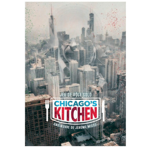 Chicago’s Kitchen_Jeu-de-société