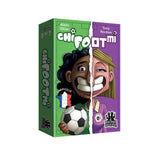 ChiFootMi version féminine_Jeu-de-société