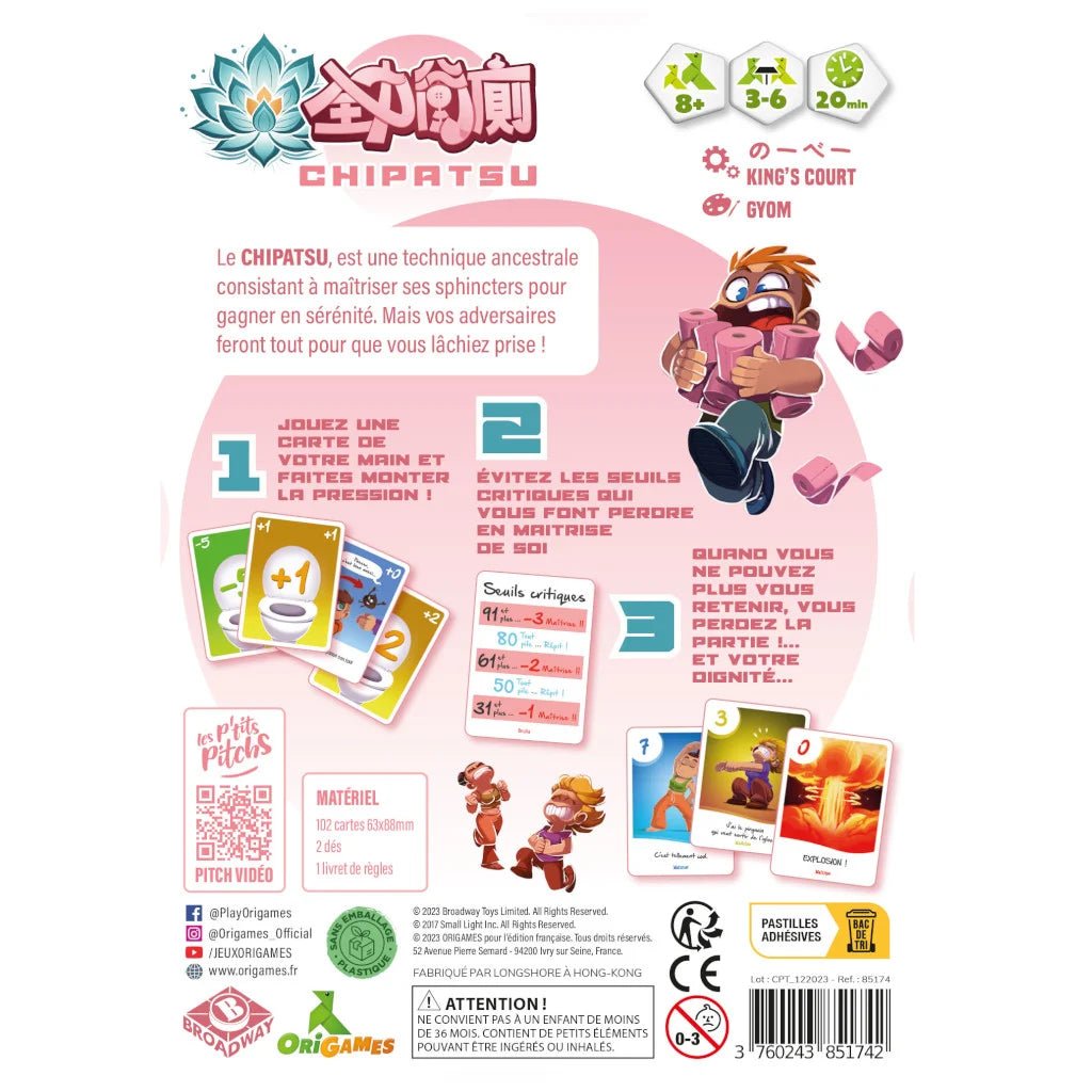 Chipatsu_Jeu-de-société