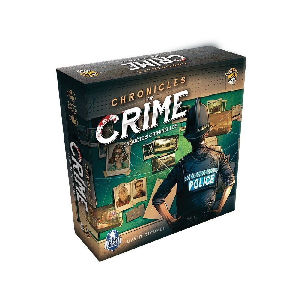 Chronicles of Crime_Jeu - de - société