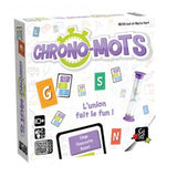 Chrono - Mots_Jeu - de - société
