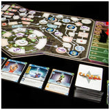 Clank! dans l'espace!_Jeu - de - société