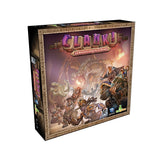 Clank!: La Malédiction de la Momie_Jeu - de - société